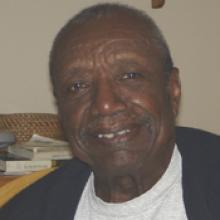 OLLIE LESTER  Obituary pic
