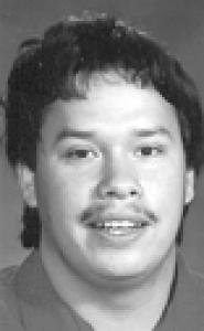 CHRIS ZAHARIA  Obituary pic