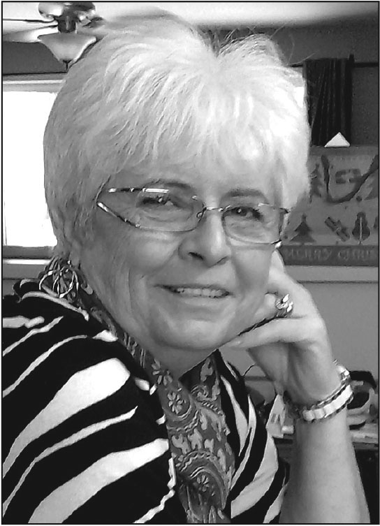 Linda BLACK Obituary pic