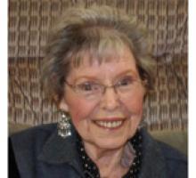 ANGELINA ISABEL RACKHAM Obituary pic