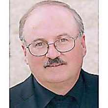 GEORGE HOWARD HORSWELL  Obituary pic