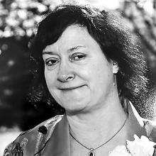 JUDY MONRO Obituary pic