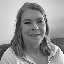 GILCHRIST LORISE ELEANOR Obituary pic