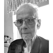 ALPHONSE EPHREM DURAND Obituary pic