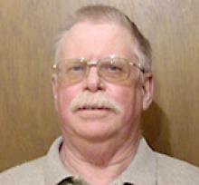 RONALD HERBERT PEARSON  Obituary pic