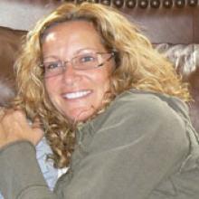 DEBORAH JOY LORD (HAMM)  Obituary pic