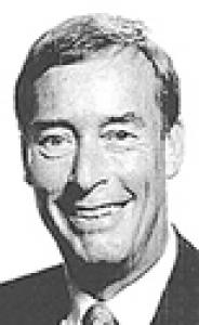 JACK LEWIS  Obituary pic