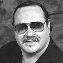 ROGER W. (KATO) RICHARD  Obituary pic