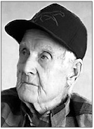 Alexander GILBERT Obituary pic