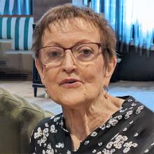 HEIDI SCHMIDT Obituary pic
