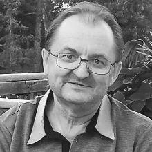 SLAVKO SKOVRLJ Obituary pic