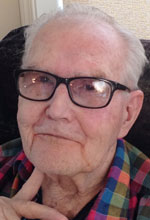Menno Thiessen Obituary pic