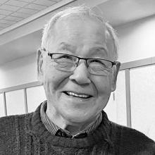 ROY MIZUNO Obituary pic