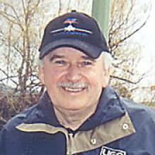 ALEXANDER JOHN CHAPKO  Obituary pic