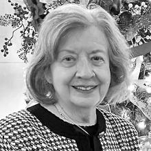 DIANE PAYMENT Obituary pic