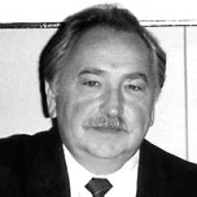RUSSELL JOHN KAPTY   Obituary pic