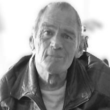 ELDON BACH Obituary pic