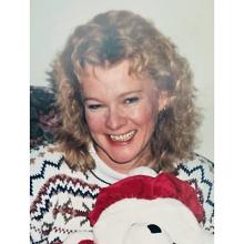 JANET MARIE MCALDUFF Obituary pic