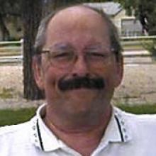 DAVID (DAVE) NEIL JACK  Obituary pic