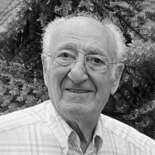 EGIDIO GENTILE Obituary pic