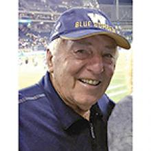 JACK WINTERS Obituary pic