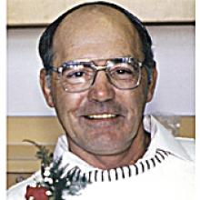 HENRY JOSEPH ERSTELLE  Obituary pic