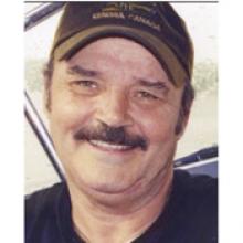 BOBBY  Obituary pic