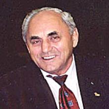 WILLIAM RONALD PFEIFER  Obituary pic