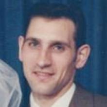 LARRY GUTOSKI  Obituary pic