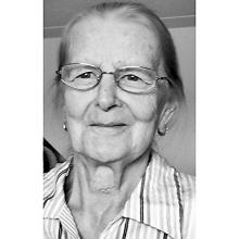 MAZUR MARIA - Obituaries - Winnipeg Free Press Passages