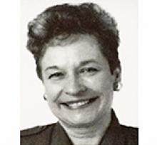 DIANNE JACKMAN Obituary pic