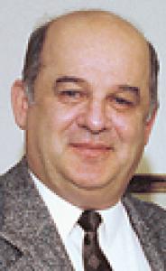 ADAM WILLIAM SEDOR  Obituary pic