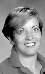 CHARLENE MOWAT  Obituary pic