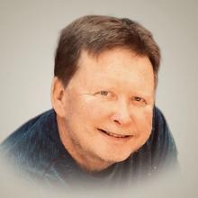 RODNEY RAY SLAWSON Obituary pic