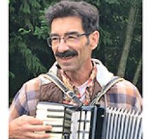 RODERICK KEITH MCEWEN Obituary pic