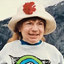 SANDRA (SANI) LYNN PAYNE Obituary pic