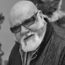 William Gauss Obituary pic