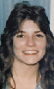 SHARLA FORREST  Obituary pic
