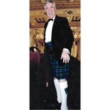 HAROLD MACMARTIN HOLROYDE Obituary pic