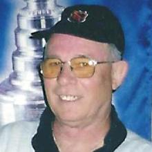 DONALD WINSTON MCCLINCHEY  Obituary pic