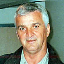 ROY KOLBUCK  Obituary pic