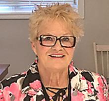 BOBBI STURBY Obituary pic