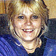 PAT ROBERT  Obituary pic