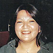 JOYCE LYNN BRUYERE  Obituary pic