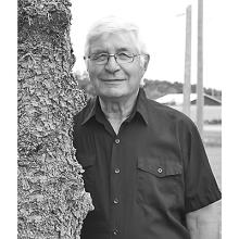 MARVIN (MERVIN) WALLACE HOVORKA Obituary pic