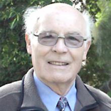 EWALD PIEL  Obituary pic
