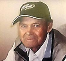 ALDEMAR AARHUS  Obituary pic
