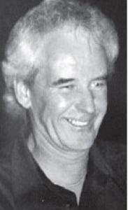 KEN POLLOCK Obituary pic
