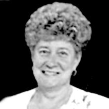 NOREEN JOAN KENICK Obituary pic