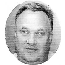 ALLAN WALTER WOZNY  Obituary pic